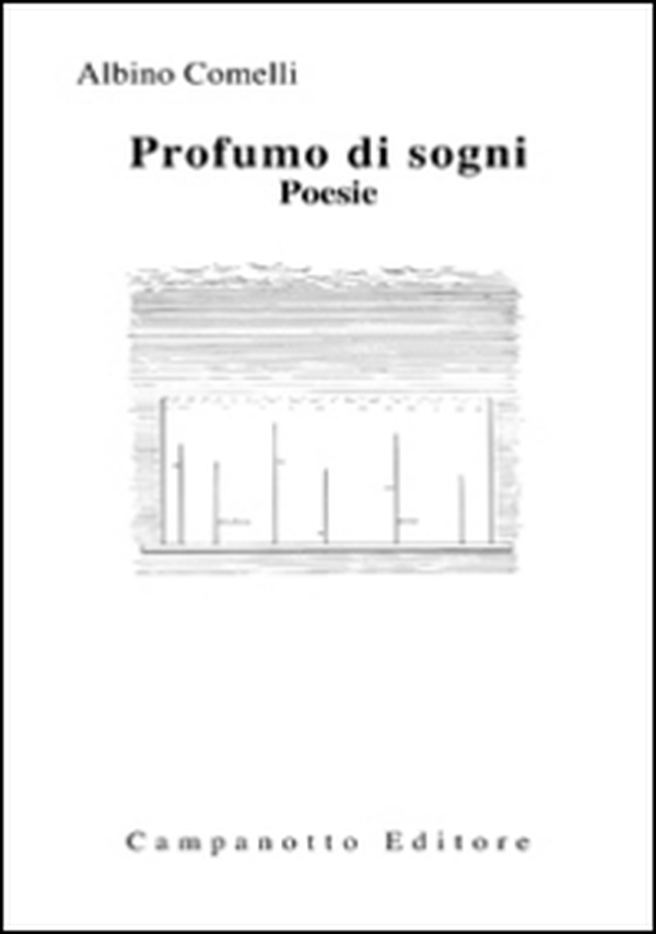 Profumo di sogni - Librerie.coop Profumo di sogni - Librerie.coop