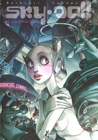 Sky Doll - Vol. 1 - Librerie.coop Sky Doll - Vol. 1 - Librerie.coop