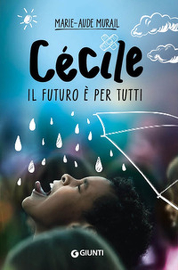 Cécile. Il futuro è per tutti - Librerie.coop Cécile. Il futuro è per tutti - Librerie.coop