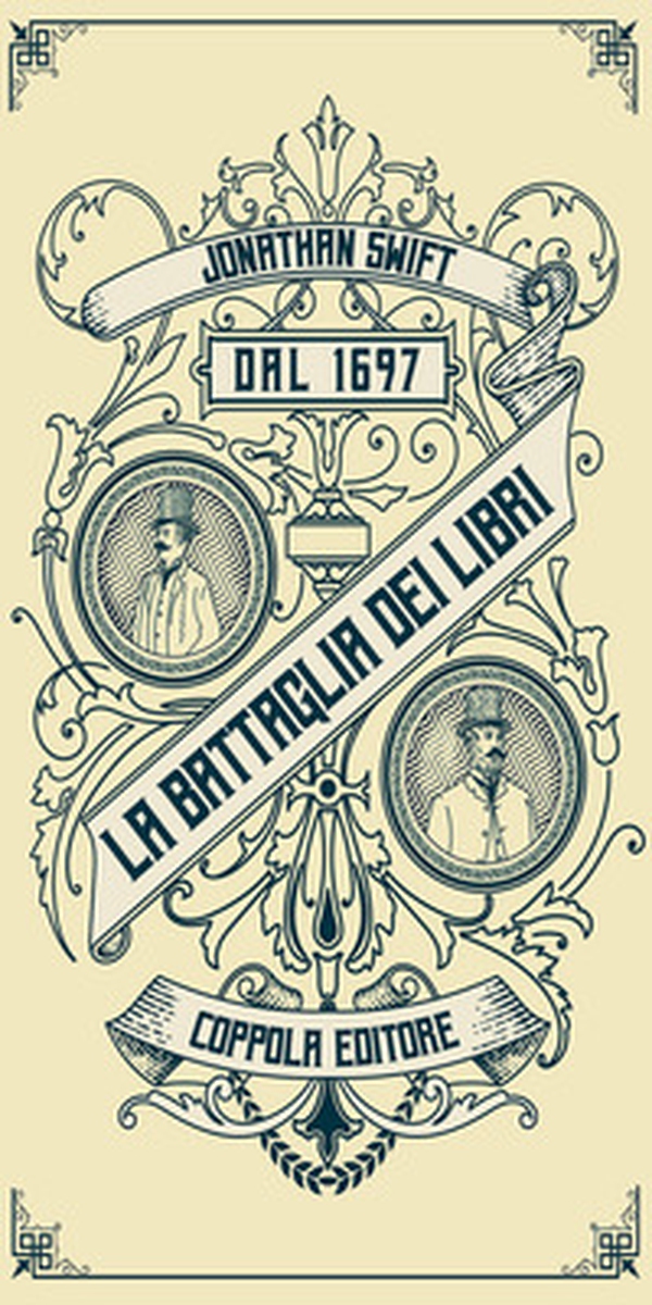 La battaglia dei libri - Librerie.coop La battaglia dei libri - Librerie.coop