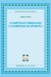 Competenza personale e competizione sportiva - Librerie.coop