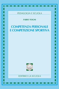 Competenza personale e competizione sportiva - Librerie.coop