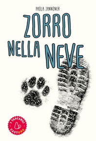 Zorro nella neve - Librerie.coop
