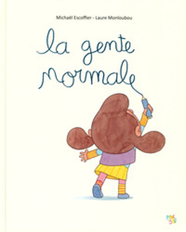 La gente normale - Librerie.coop La gente normale - Librerie.coop