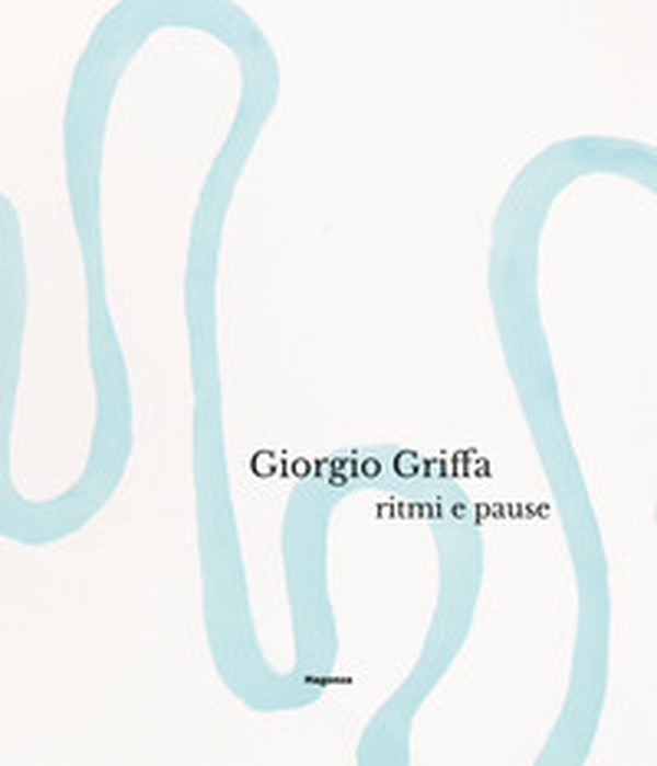 Giorgio Griffa. Ritmi e pause - Librerie.coop