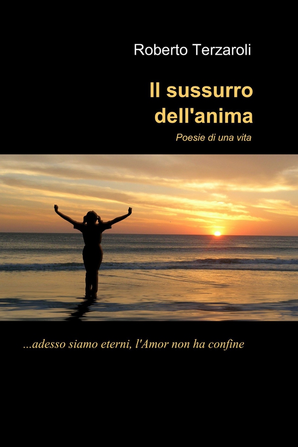 Il sussurro dell'anima - Librerie.coop Il sussurro dell'anima - Librerie.coop