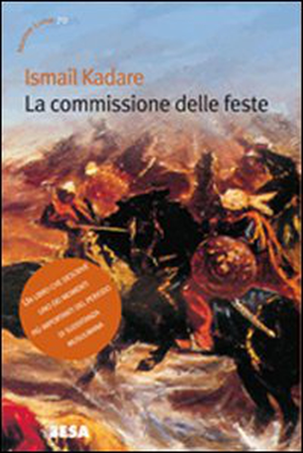 La commissione delle feste - Librerie.coop La commissione delle feste - Librerie.coop