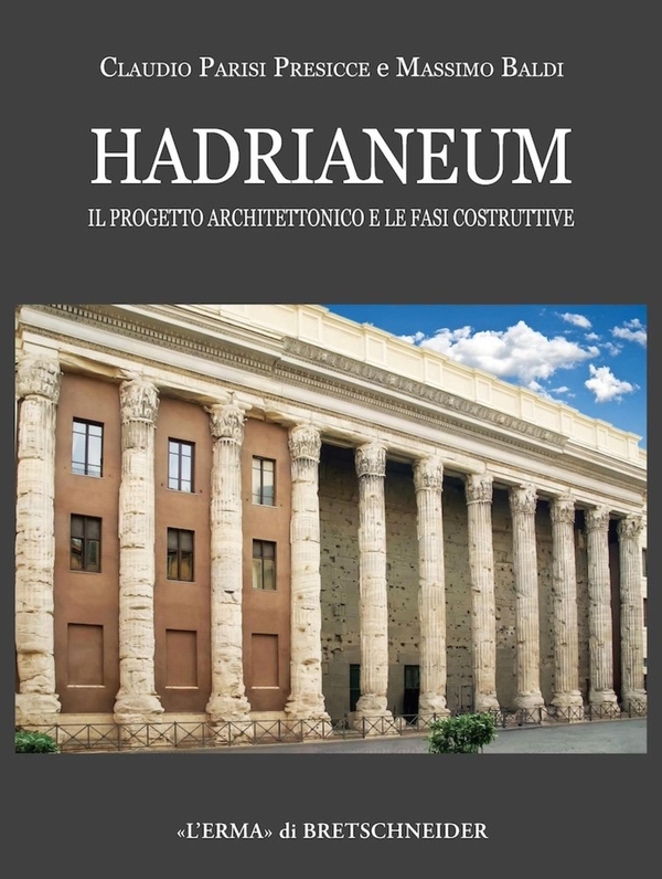 Hadrianeum - Librerie.coop
