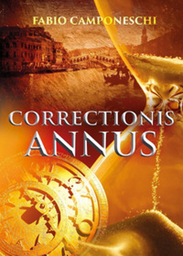 Correctionis annus - Librerie.coop Correctionis annus - Librerie.coop