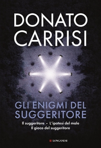 Gli enigmi del suggeritore - Librerie.coop Gli enigmi del suggeritore - Librerie.coop