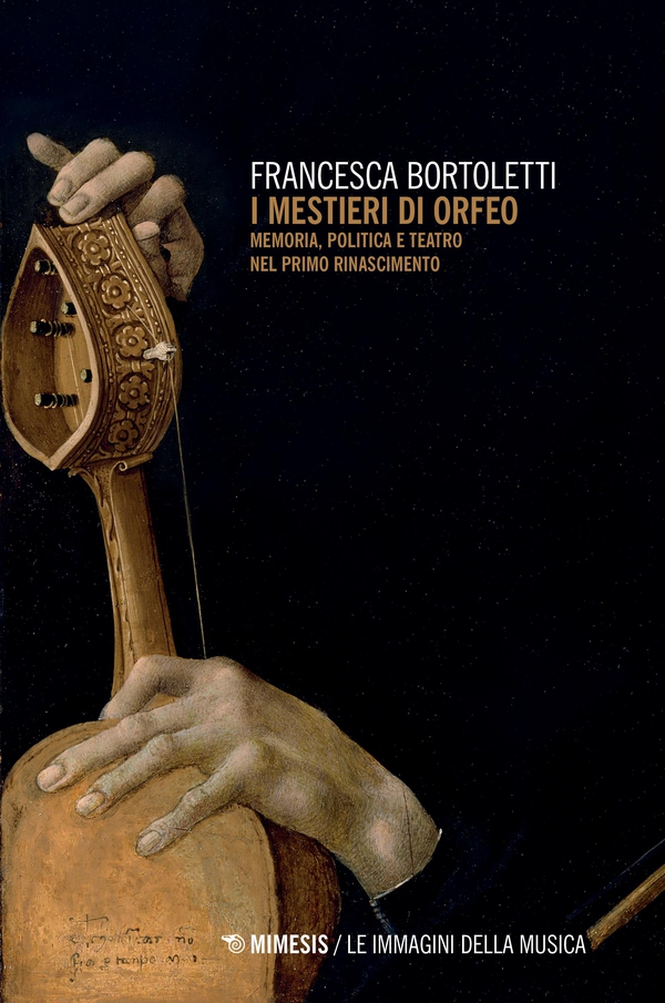 I mestieri di Orfeo - Librerie.coop I mestieri di Orfeo - Librerie.coop