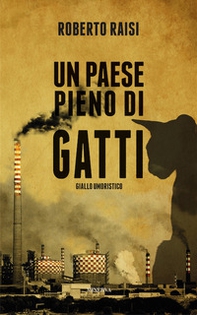 Un paese pieno di gatti - Librerie.coop