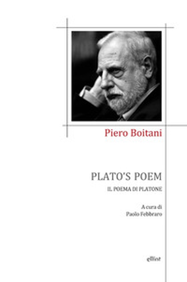 Plato's poem-Il poema di Platone - Librerie.coop Plato's poem-Il poema di Platone - Librerie.coop