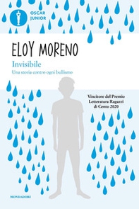 Invisibile. Una storia contro ogni bullismo - Librerie.coop Invisibile. Una storia contro ogni bullismo - Librerie.coop