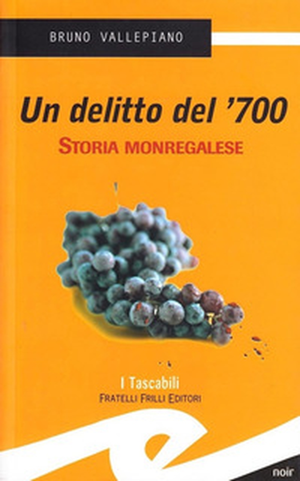 Un delitto del '700 - Librerie.coop Un delitto del '700 - Librerie.coop