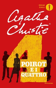 Poirot e i quattro - Librerie.coop