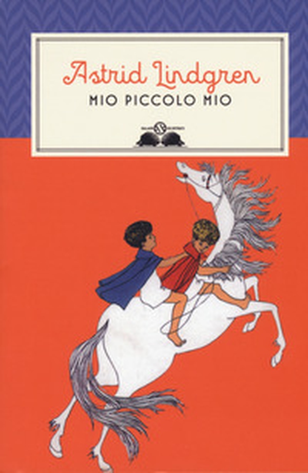 Mio piccolo Mio - Librerie.coop Mio piccolo Mio - Librerie.coop