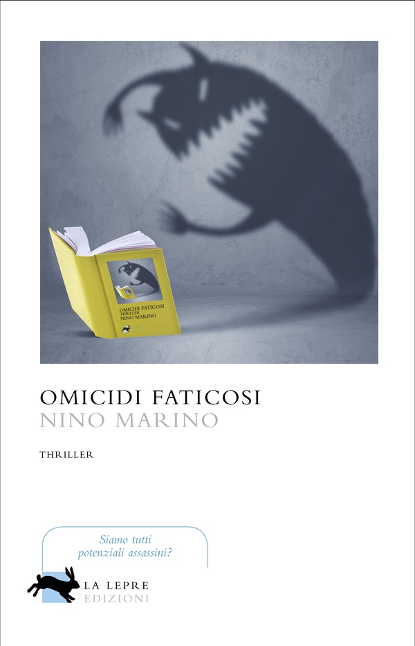 Omicidi faticosi - Librerie.coop Omicidi faticosi - Librerie.coop