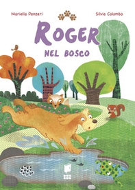 Roger nel bosco - Librerie.coop