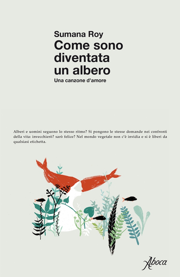 Come sono diventata un albero - Librerie.coop Come sono diventata un albero - Librerie.coop