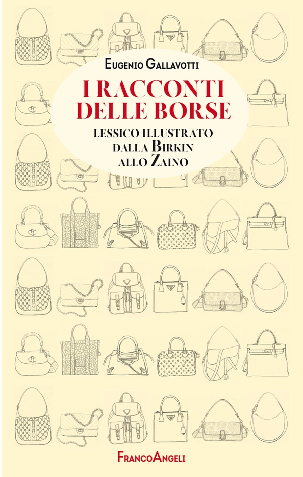 I racconti delle borse - Librerie.coop I racconti delle borse - Librerie.coop