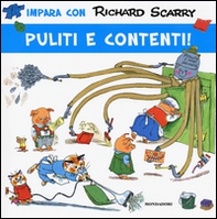 Puliti e contenti! - Librerie.coop