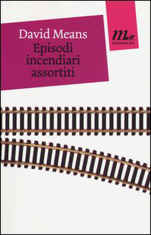 Episodi incendiari assortiti - Librerie.coop Episodi incendiari assortiti - Librerie.coop