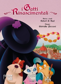 I gatti rinascimentali - Librerie.coop I gatti rinascimentali - Librerie.coop