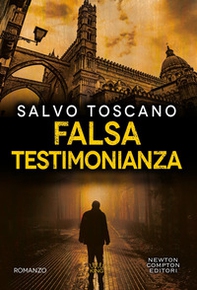 Falsa testimonianza - Librerie.coop