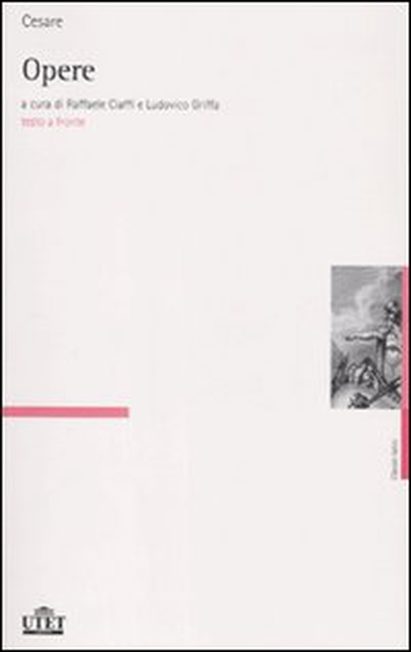 Opere. Testo latino a fronte - Librerie.coop Opere. Testo latino a fronte - Librerie.coop