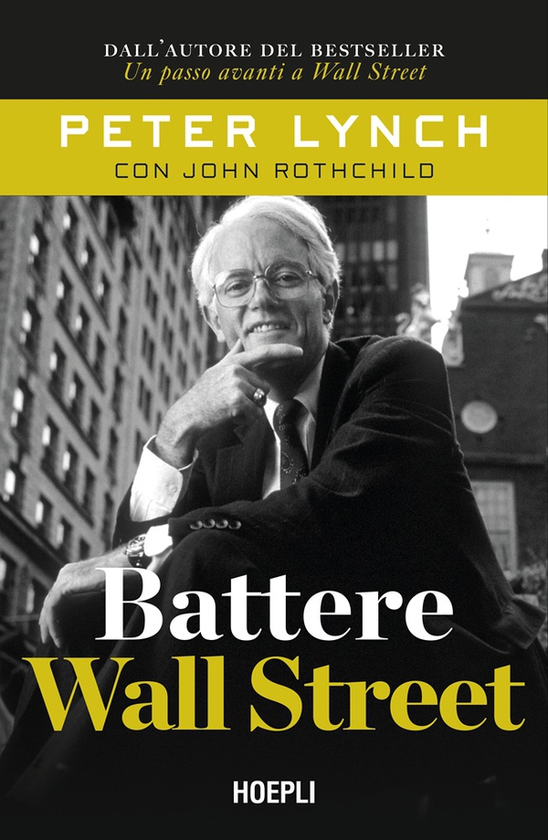 Battere Wall Street - Librerie.coop