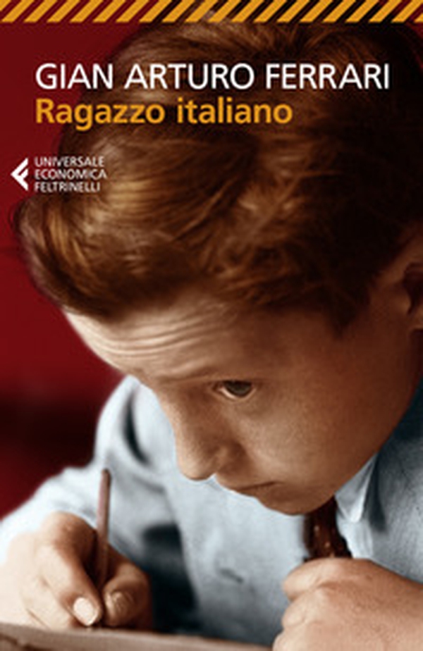 Ragazzo italiano - Librerie.coop Ragazzo italiano - Librerie.coop