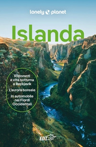 Islanda - Librerie.coop