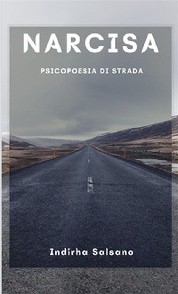Narcisa. Psicopoesie di strada - Librerie.coop Narcisa. Psicopoesie di strada - Librerie.coop