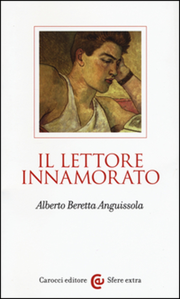 Il lettore innamorato - Librerie.coop Il lettore innamorato - Librerie.coop
