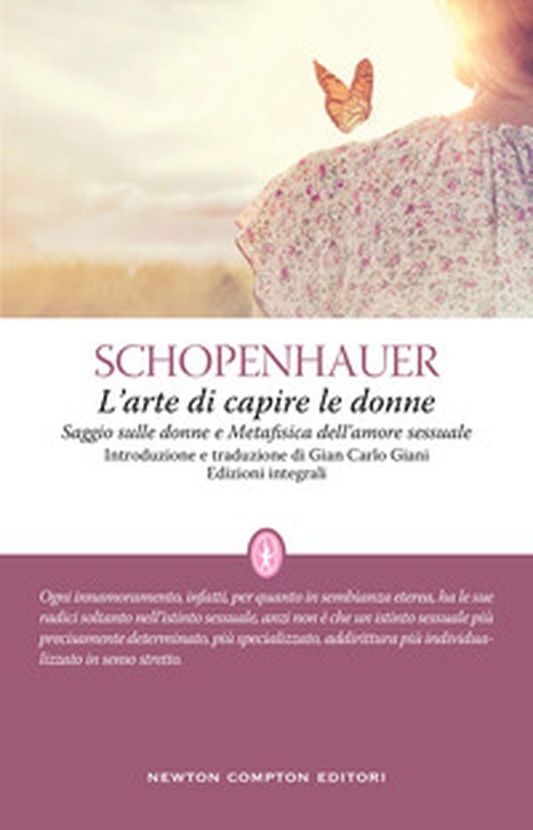 L'arte di capire le donne - Librerie.coop L'arte di capire le donne - Librerie.coop