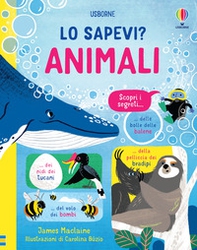 Animali - Librerie.coop Animali - Librerie.coop
