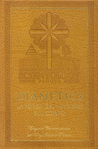 Dianetics. La forza del pensiero sul corpo - Librerie.coop Dianetics. La forza del pensiero sul corpo - Librerie.coop