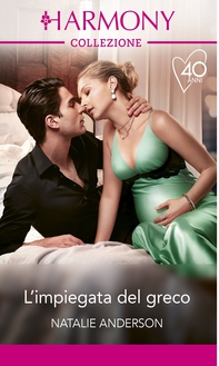 L'impiegata del greco - Librerie.coop