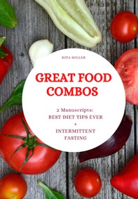 Great food combos. Best diet tips ever-Intermittent fasting - Librerie.coop