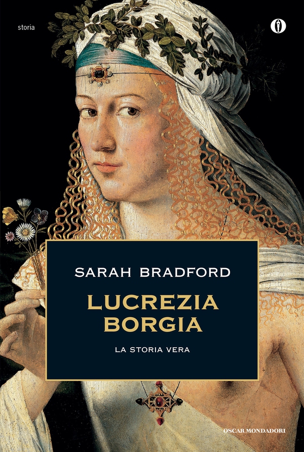 Lucrezia Borgia - Librerie.coop Lucrezia Borgia - Librerie.coop