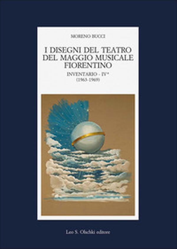 I disegni del teatro del Maggio Musicale Fiorentino. Inventario - Vol. 4 - Librerie.coop I disegni del teatro del Maggio Musicale Fiorentino. Inventario - Vol. 4 - Librerie.coop