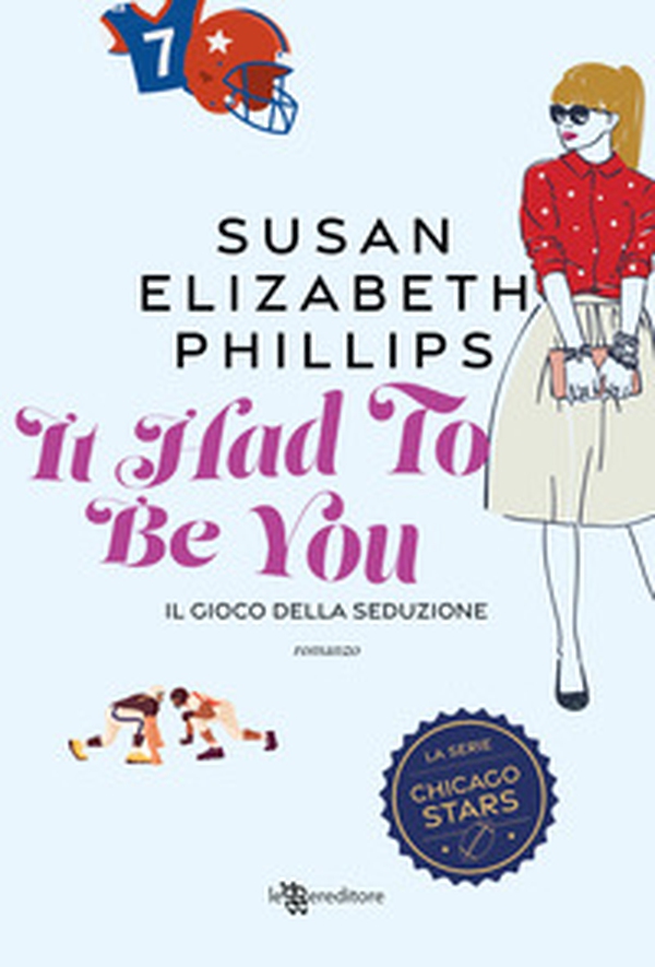 It had to be you. Il gioco della seduzione - Librerie.coop It had to be you. Il gioco della seduzione - Librerie.coop