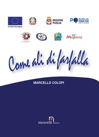 Come ali di farfalla - Librerie.coop