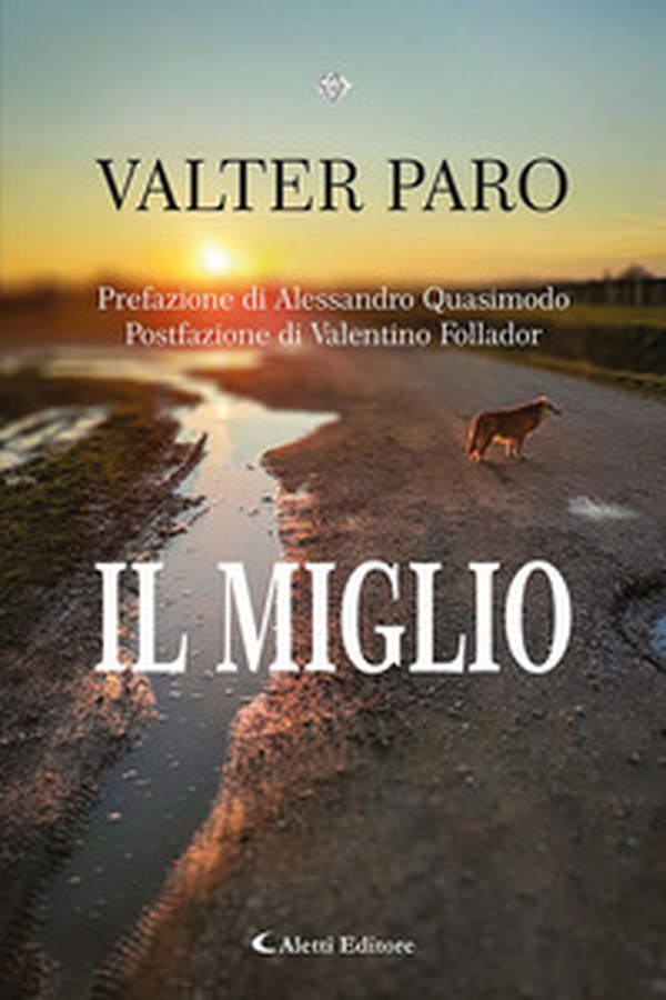 Il miglio - Librerie.coop Il miglio - Librerie.coop