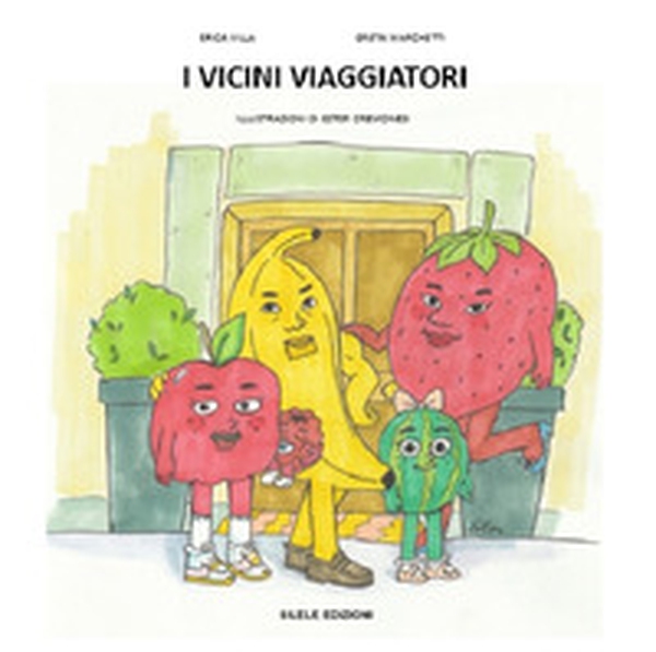 I vicini viaggiatori - Librerie.coop