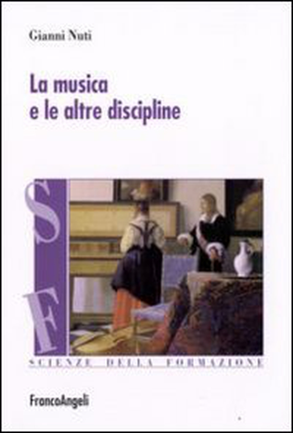 La musica e le altre discipline - Librerie.coop La musica e le altre discipline - Librerie.coop