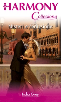 Misteri e seduzione - Librerie.coop Misteri e seduzione - Librerie.coop