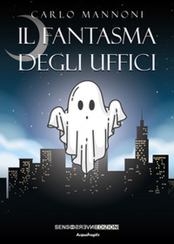 Il fantasma degli uffici - Librerie.coop Il fantasma degli uffici - Librerie.coop