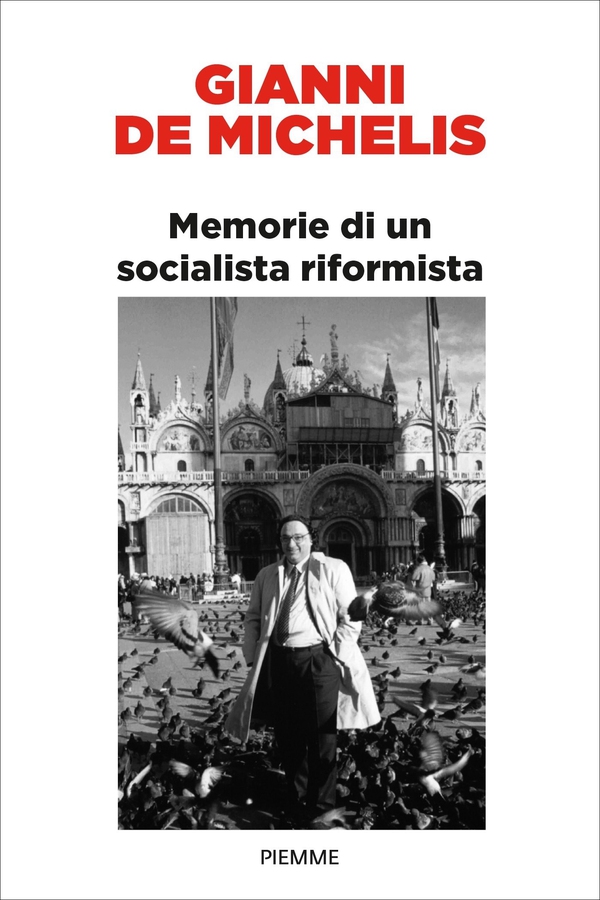 Memorie di un socialista riformista - Librerie.coop Memorie di un socialista riformista - Librerie.coop